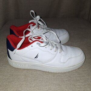 Nautica casual shoes